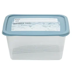 KEEEPER Zestaw 4 pojemników na żywność MIA POLAR 0,75 l