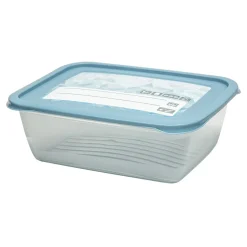 Pojemniki Na Żywność|KEEEPER Zestaw 3 pojemników na żywność MIA POLAR 1,25 l