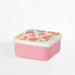 inny Zestaw 3 pudełek do przechowywania