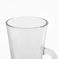 inny Zestaw 2 szklanek do Caffee Latte BOSTON, 310 ml