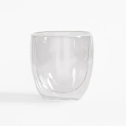 Szklanki I Kubki|inny Zestaw 2 szklanek termicznych z podwójną ścianką 300 ml