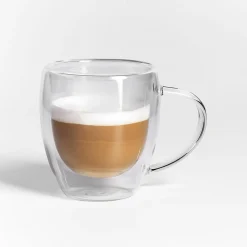 Szklanki I Kubki|inny Zestaw 2 szklanek termicznych z podwójną ścianką 300 ml