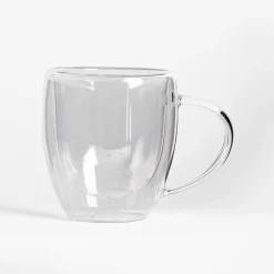 Szklanki I Kubki|inny Zestaw 2 szklanek termicznych z podwójną ścianką 300 ml