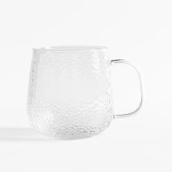 Szklanki I Kubki|inny Zestaw 2 szklanek z uchem 380 ml