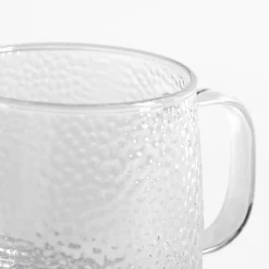 Szklanki I Kubki|inny Zestaw 2 szklanek z uchem 380 ml