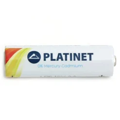 Baterie|PLATINET S.A. Zestaw baterii alkalicznych PLATINET LR06/AA - 4 szt.
