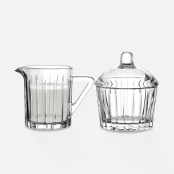 inny Zestaw cukiernica i mlecznik VENUS