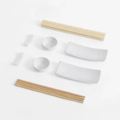 inny Zestaw do sushi, 9 elementów