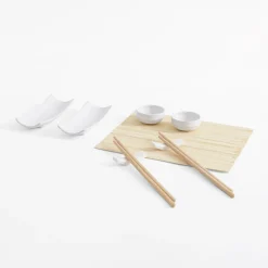 inny Zestaw do sushi, 9 elementów