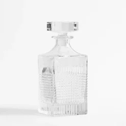 Dzbanki I Karafki|inny Zestaw do Whisky CRISTAL, 5 elementów