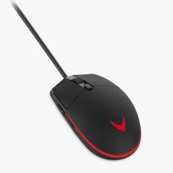 PLATINET S.A. Zestaw gamingowy - mysz + podkładka VSETMPX5 VARR