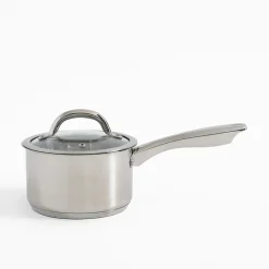 inny Zestaw garnków z patelnią na gaz i indukcję GRANDE 10 el.