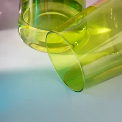 Szklanki I Kubki|Krosno Zestaw karafka i 4 szklanki do zimnych napojów AVANT-GARDE