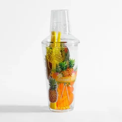 Grill I Piknik|inny Zestaw koktajlowy 31 szt. MIX