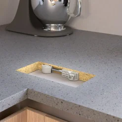 Akcesoria Do Blatów|inny Zestaw montażowy do łączenia blatów KAMPO QUICK