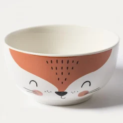 Jedzenie I Picie|Szklanki I Kubki|inny Zestaw śniadaniowy kubek z miską LIS