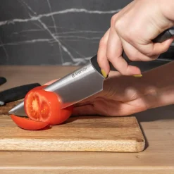 Noże I Deski Do Krojenia| Zestaw noży kuchennych ASPIRO, 3 szt.