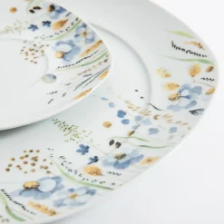 Serwisy Kawowe|Serwisy Obiadowe|inny Zestaw obiadowo-kawowy MEADOW, 30 el.