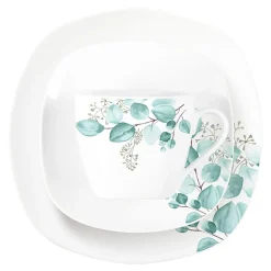 inny Zestaw obiadowo-kawowy PRIMAVERA 30 el.