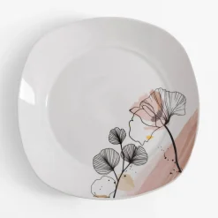 Serwisy Obiadowe|inny Zestaw obiadowy AQUARELLE 16 el.