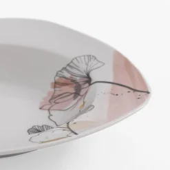 Serwisy Obiadowe|inny Zestaw obiadowy AQUARELLE 16 el.