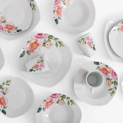 inny Zestaw obiadowy DORIS 16 el.