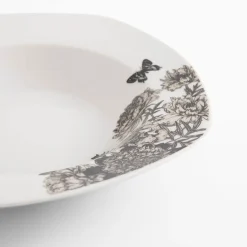 inny Zestaw obiadowy PEONY 16 el.