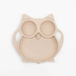 Dzieci inny Zestaw obiadowy SOWA 3 elementy