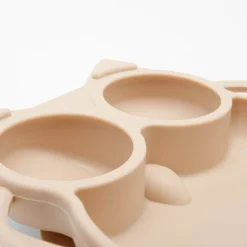 Dzieci inny Zestaw obiadowy SOWA 3 elementy