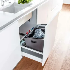 Zestaw pojemników 600