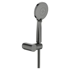 Umywalki I Baterie|Umywalki I Baterie|Deante Zestaw prysznicowy punktowy NQA D41K titanium ARNIKA