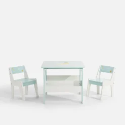 inny Zestaw stolika i krzesełek FLUTERNI