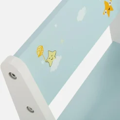 inny Zestaw stolika i krzesełek FLUTERNI