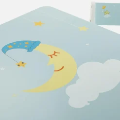 inny Zestaw stolika i krzesełek FLUTERNI