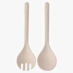 inny Zestaw sztućców do sałaty MIX, 2 szt.