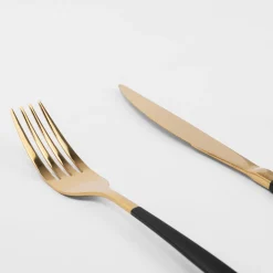 Sztućce|inny Zestaw sztućców GLAM 24 el.