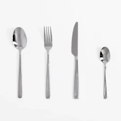 inny Zestaw sztućców SIMPLAR, 24 elementy
