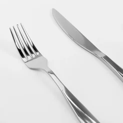 Sztućce|inny Zestaw sztućców srebrny SOFIA 24 el.