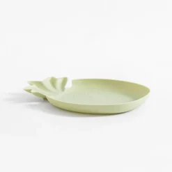 Grill I Piknik|inny Zestaw talerzy w kształcie ananasa 3 szt.