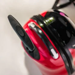 Podróże|inny Zestaw walizka i plecak dla dzieci BIEDRONKA