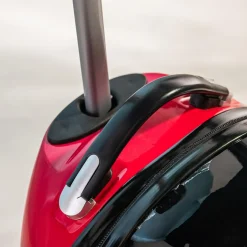 Podróże|inny Zestaw walizka i plecak dla dzieci BIEDRONKA