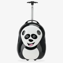Dzieci inny Zestaw walizka i plecak dla dzieci PANDA