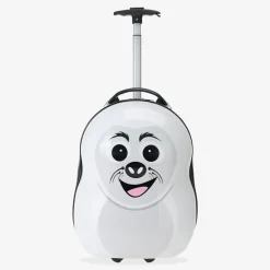 Podróże|inny Zestaw walizka i plecak dla dzieci FOKA