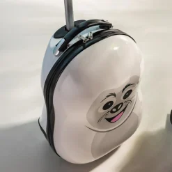 Podróże|inny Zestaw walizka i plecak dla dzieci FOKA