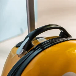 Podróże|inny Zestaw walizka i plecak dla dzieci PSZCZÓŁKA