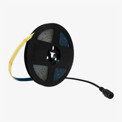 inny Zestaw z taśmą LED 320 diod COB 24V 4000K 5m z pilotem