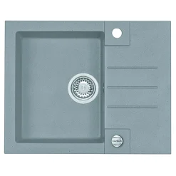 Alveus Zlewozmywak CANTO 30 beton