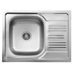 Zlewozmywaki|Deante Zlewozmywak XYLO ZEX 011A