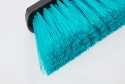 Zmiotka i szufelka turkus