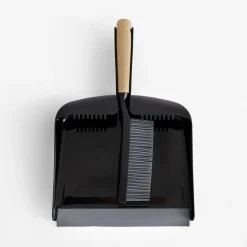 Estetica Zmiotka z szufelką czarna